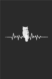 Owl Heartbeat