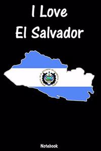 I Love El Salvador