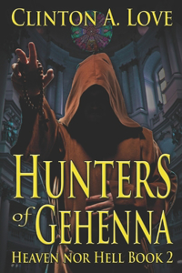 Hunters of Gehenna