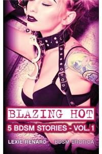 Blazing Hot