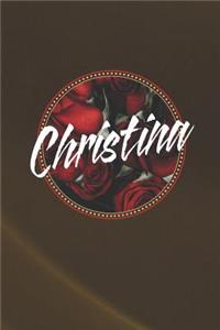 Christina