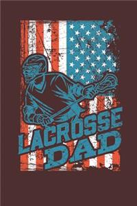 Lacrosse Dad