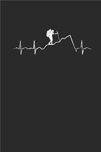 Hiker Heartbeat