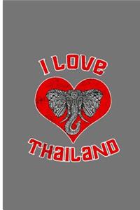 I LoveThailand