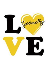 Love Geometry