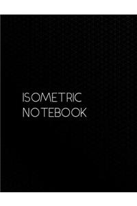 Isometric Notebook