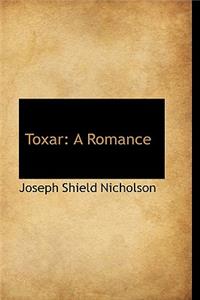 Toxar