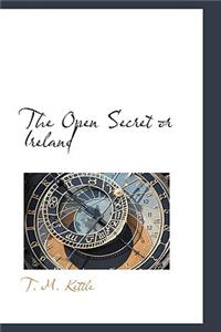 The Open Secret or Ireland