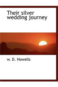 Their Silver Wedding Journey