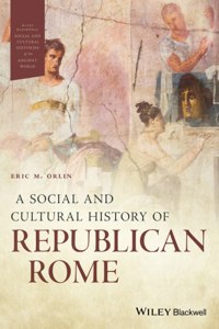 Social and Cultural History of Republican Rome