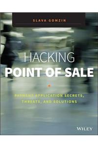 Hacking Point of Sale