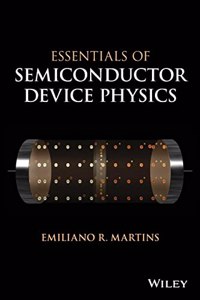 Essentials of Semiconductor Device Physics