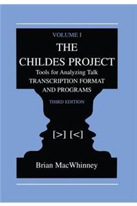 The Childes Project