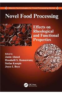 Novel Food Processing