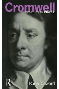 Oliver Cromwell