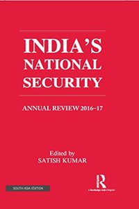 India's National Security: Annual Review 201617