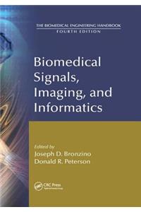 Biomedical Signals, Imaging, and Informatics