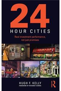 24-Hour Cities