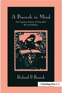 A Proverb in Mind