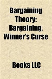 Bargaining Theory