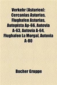 Verkehr (Asturien)