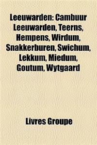 Leeuwarden