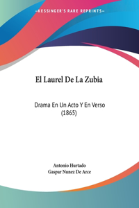 El Laurel De La Zubia