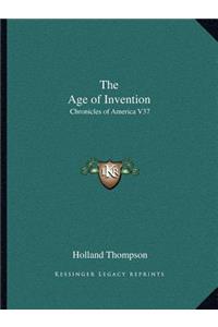 The Age of Invention