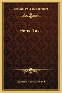 Home Tales