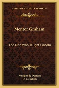 Mentor Graham