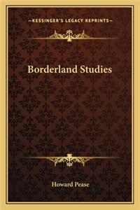 Borderland Studies