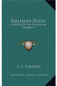 Rifleman Dodd