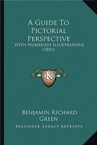 A Guide To Pictorial Perspective