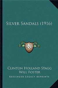 Silver Sandals (1916)