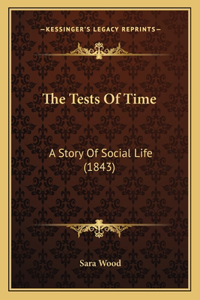 Tests Of Time