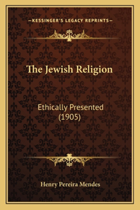 The Jewish Religion