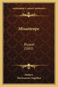 Misantrope