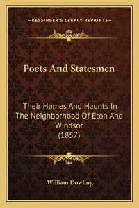 Poets And Statesmen