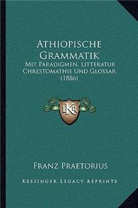 Athiopische Grammatik