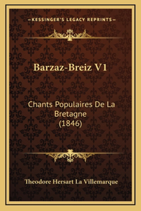 Barzaz-Breiz V1