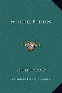 Wendell Phillips