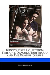 Bloodsucker Collection