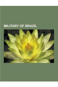 Military of Brazil