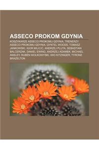 Asseco Prokom Gdynia