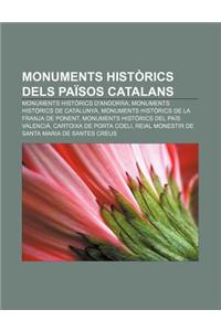 Monuments Historics Dels Paisos Catalans