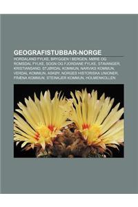 Geografistubbar-Norge