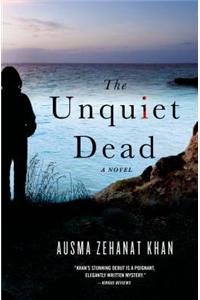 Unquiet Dead