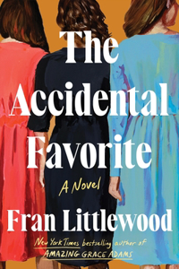 Accidental Favorite