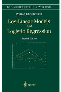 Log-Linear Models and Logistic Regression