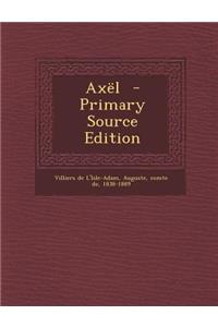 Axel
